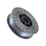 Bobina 5Kg Hilo Tubular(Sin Gas)0,9Mm