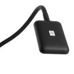 Snake 2 Aplique Led Con Brazo Flexible - Luz Natural 4000K