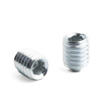 Grano Allen M6-8 Sp16 Para Anclaje Embolo Compatible Con El Herraje Sistem 10 (100 uds.)