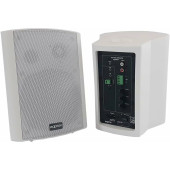 Altavoces approx! APPSPK+ 30 W Blanco