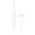 Auriculares T'NB C-BUDS