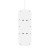 Regleta Enchufes 8 Tomas con Interruptor Belkin SRB004VF2M (2 m)