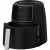 Freidora de Aire BEKO FRL2244B Negro 1500 W 4,7 L