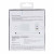 Cargador de Pared + Cable USB-C T'NB CHNBTINY65 65 W