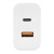 Cargador de Pared + Cable USB-C T'NB CHNBTINY65 65 W