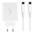 Cargador de Pared + Cable USB-C T'NB CHNBTINY65 65 W
