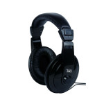 Auriculares T'NB CSHOME1 Negro