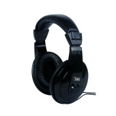 Auriculares T'NB CSHOME1 Negro
