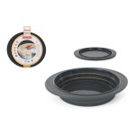 Molde para Horno Quttin Silicona Rígido 31 x 28,5 x 5,3 cm