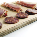 Tabla de Cocina Quid Gastro Fun Marrón