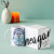 Taza Personalizable para Plotter de corte Cricut CERAMIC Blanco (6 Unidades)