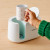 Taza Personalizable para Plotter de corte Cricut CERAMIC Blanco (6 Unidades)