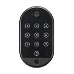 Teclado Fingerprint Linus Smart Keypad 2 05/303000/Bl