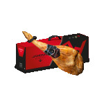 Jamón Reserva Duroc
