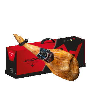 Imagen de Jamón Reserva Duroc