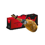 Jamón Gran Reserva Duroc