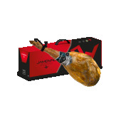 Jamón Gran Reserva Duroc
