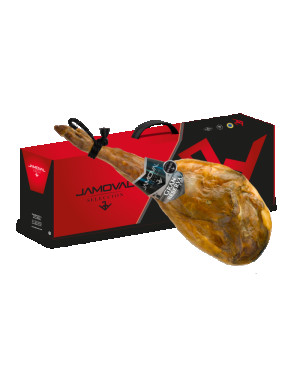 Imagen de Jamón Gran Reserva Duroc