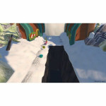 Videojuego para Switch Bandai Namco Le Grinch : Les Aventures de Noël