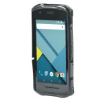 Funda para Móvil Mobilis 052046 Negro TC51/52/56/57
