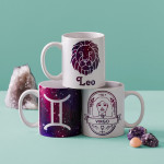 Taza Personalizable para Plotter de corte Cricut 2008945 Blanco (36 Unidades)