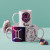 Taza Personalizable para Plotter de corte Cricut 2008945 Blanco (36 Unidades)
