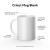 Taza Personalizable para Plotter de corte Cricut 2008945 Blanco (36 Unidades)