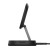 Cargador Inalámbrico Belkin WIA008BTBK Negro (1 unidad)