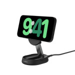 Cargador Inalámbrico Belkin WIA008BTBK Negro (1 unidad)