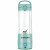 Batidora de Vaso Nutribullet NBP003LBL 70 W 475 ml Azul