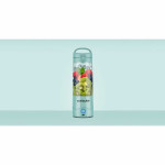 Batidora de Vaso Nutribullet NBP003LBL 70 W 475 ml Azul