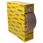 Rollo Lija Espuma P37C 115Mmx25M P240 Flexovit