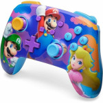 Mando Gaming Powera Mario