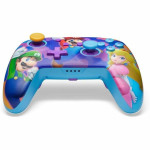 Mando Gaming Powera Mario