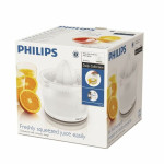 Exprimidor Eléctrico Philips HR2738/00 25W 500 ml Blanco Plástico