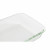 Bandeja para Horno DKD Home Decor Transparente Vidrio de Borosilicato (35 x 21.5 x 6 cm)