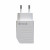 Cargador de Pared Muvit MCACC0012 20 W Blanco Negro