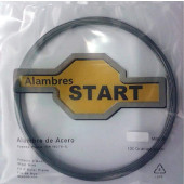 Alambre Cuerda Piano Start 1Mm 100Gr