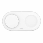 Cargador Inalámbrico Belkin WIZ021VFWH Blanco