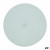 Mantel Individual Quid Vita Aqua Azul Plástico 38 cm (Pack 12x)