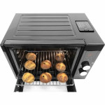 Mini Horno Eléctrico BEKO BMF30QVB 30 L