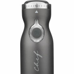 Batidora de Mano Sencor SHB 5608BK-EUE3 Negro 1200 W