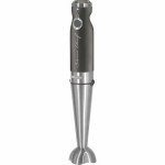 Batidora de Mano Sencor SHB 5608BK-EUE3 Negro 1200 W