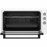 Mini Horno Eléctrico BEKO BC50W 50 L