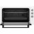Mini Horno Eléctrico BEKO BC50W 50 L