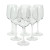 Copa de vino Luminarc Versailles 6 unidades 270 ml (27 cl)