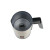 Mini Batidora Espumadora Tristar Plateado 300 ml