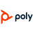 Auriculares Poly 9W1A9AA#ABB
