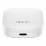 Auriculares Xiaomi BHR8391GL Blanco