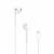 Auriculares Apple Blanco